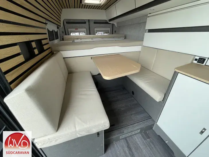 Fahrzeugbild Weinsberg CaraLife 630 LQ #10