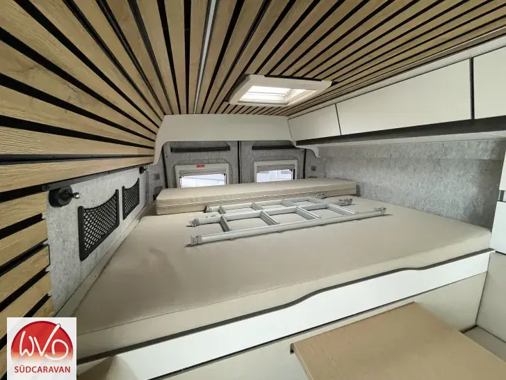 Fahrzeugbild Weinsberg CaraLife 630 LQ #11