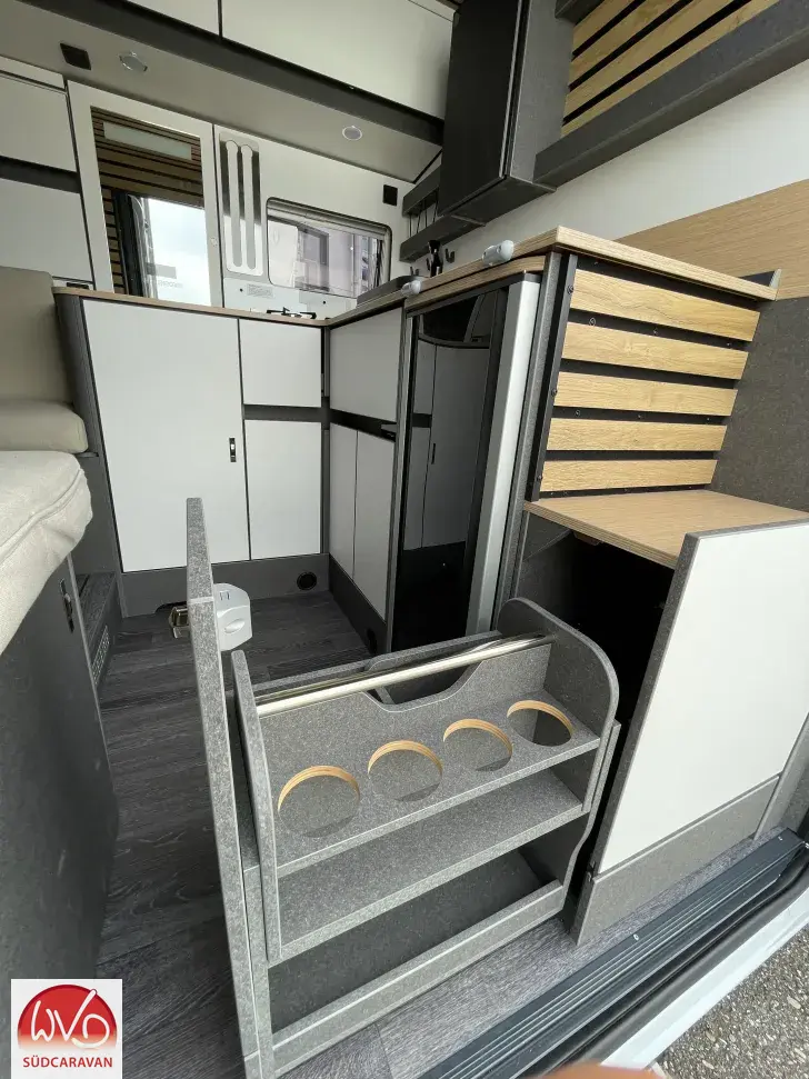 Fahrzeugbild Weinsberg CaraLife 630 LQ #13