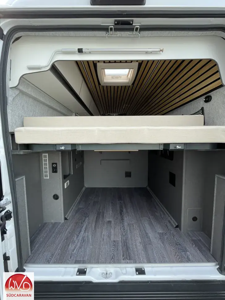 Fahrzeugbild Weinsberg CaraLife 630 LQ #15