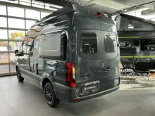 Fahrzeugbild Hymer Grand Canyon S / XPERIENCE / Facelift #3