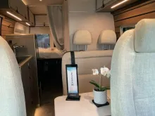 Fahrzeugbild Hymer Grand Canyon S / XPERIENCE / Facelift #6