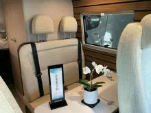 Fahrzeugbild Hymer Grand Canyon S / XPERIENCE / Facelift #7