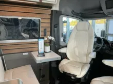 Fahrzeugbild Hymer Grand Canyon S / XPERIENCE / Facelift #8