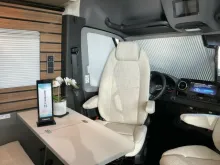 Fahrzeugbild Hymer Grand Canyon S / XPERIENCE / Facelift #9