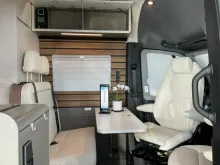 Fahrzeugbild Hymer Grand Canyon S / XPERIENCE / Facelift #10