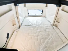 Fahrzeugbild Westfalia James Cook HD 190 PS TAGESZULASSUNG*Hochdach*Offroad*Radträger #18