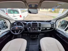 Fahrzeugbild Karmann Mobil Dexter 625 TAGESZULASSUNG #14