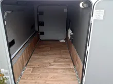 Fahrzeugbild Dethleffs Trend I 7057 EB TAGESZULASSUNG #3