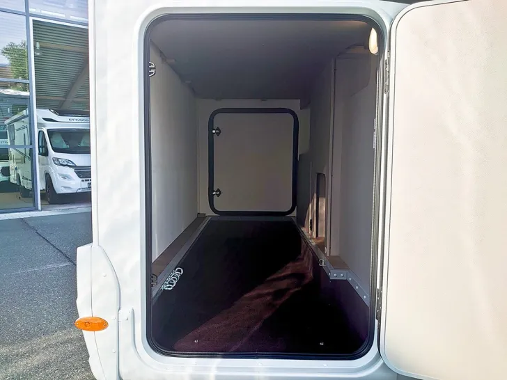 Fahrzeugbild Etrusco V Ford 6.6 SF *AKTIONSPREIS BIS 31.01.2026* #3
