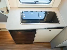 Bild 6 Etrusco V Ford 6.6 SF *AKTIONSPREIS BIS 31.01.2026*