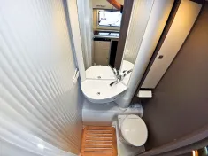 Bild 9 Etrusco V Ford 6.6 SF *AKTIONSPREIS BIS 31.01.2026*