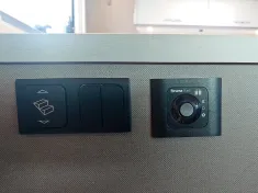 Bild 14 Etrusco V Ford 6.6 SF *AKTIONSPREIS BIS 31.01.2026*