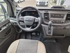 Bild 16 Dethleffs Globetrail 590 C Ford *ATM*SAT*DuoControl*Assistenzpaket*