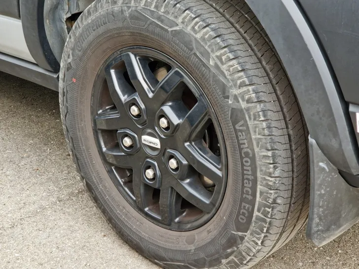 Fahrzeugbild Dethleffs Globetrail 590 C Ford *ATM*SAT*DuoControl*Assistenzpaket* #18