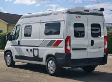 Fahrzeugbild LMC Innovan 540 ATM*MARKISE*SKYROOF*GULDE EDITION* #3