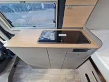 Fahrzeugbild LMC Innovan 540 ATM*MARKISE*SKYROOF*GULDE EDITION* #6