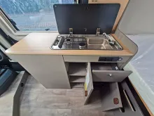 Fahrzeugbild LMC Innovan 540 ATM*MARKISE*SKYROOF*GULDE EDITION* #7