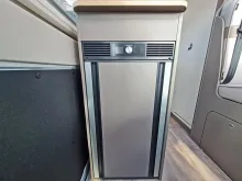 Fahrzeugbild LMC Innovan 540 ATM*MARKISE*SKYROOF*GULDE EDITION* #8