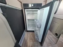 Fahrzeugbild LMC Innovan 540 ATM*MARKISE*SKYROOF*GULDE EDITION* #9