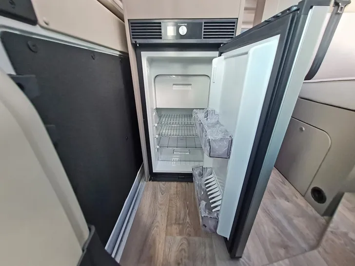 Fahrzeugbild LMC Innovan 540 ATM*MARKISE*SKYROOF*GULDE EDITION* #9