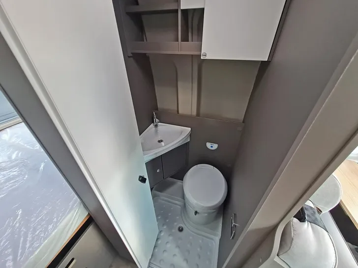 Fahrzeugbild LMC Innovan 540 ATM*MARKISE*SKYROOF*GULDE EDITION* #10