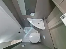 Fahrzeugbild LMC Innovan 540 ATM*MARKISE*SKYROOF*GULDE EDITION* #11