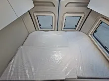 Fahrzeugbild LMC Innovan 540 ATM*MARKISE*SKYROOF*GULDE EDITION* #12