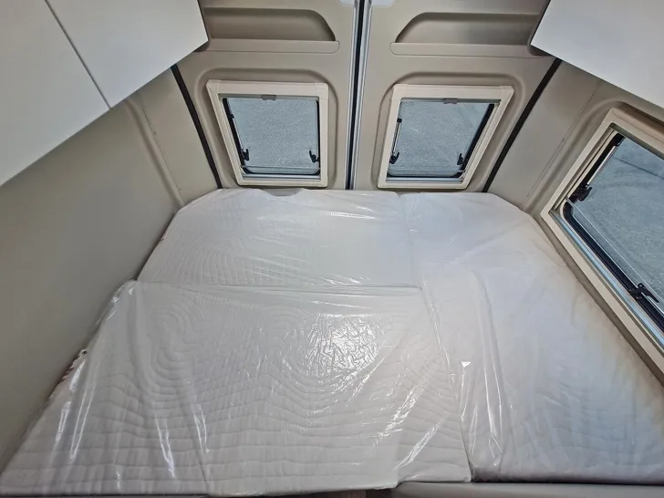 Fahrzeugbild LMC Innovan 540 ATM*MARKISE*SKYROOF*GULDE EDITION* #12