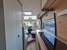 Fahrzeugbild LMC Innovan 540 ATM*MARKISE*SKYROOF*GULDE EDITION* #13