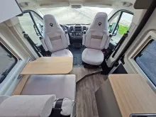 Fahrzeugbild LMC Innovan 540 ATM*MARKISE*SKYROOF*GULDE EDITION* #14