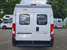 Fahrzeugbild LMC Innovan 540 ATM*MARKISE*SKYROOF*GULDE EDITION* #15