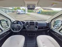 Fahrzeugbild LMC Innovan 540 ATM*MARKISE*SKYROOF*GULDE EDITION* #18