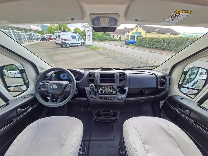 Fahrzeugbild LMC Innovan 540 ATM*MARKISE*SKYROOF*GULDE EDITION* #18