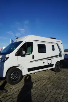 Fahrzeugbild Weinsberg CaraBus GREY 540 MQ EDITION [FIRE] 180 PS Automatik #3