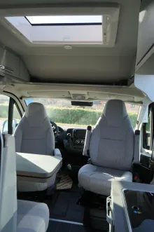 Fahrzeugbild Weinsberg CaraBus GREY 540 MQ EDITION [FIRE] 180 PS Automatik #4