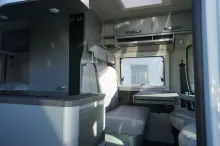 Fahrzeugbild Weinsberg CaraBus GREY 540 MQ EDITION [FIRE] 180 PS Automatik #5