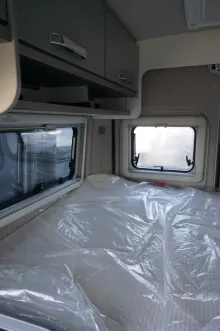 Fahrzeugbild Weinsberg CaraBus GREY 540 MQ EDITION [FIRE] 180 PS Automatik #7