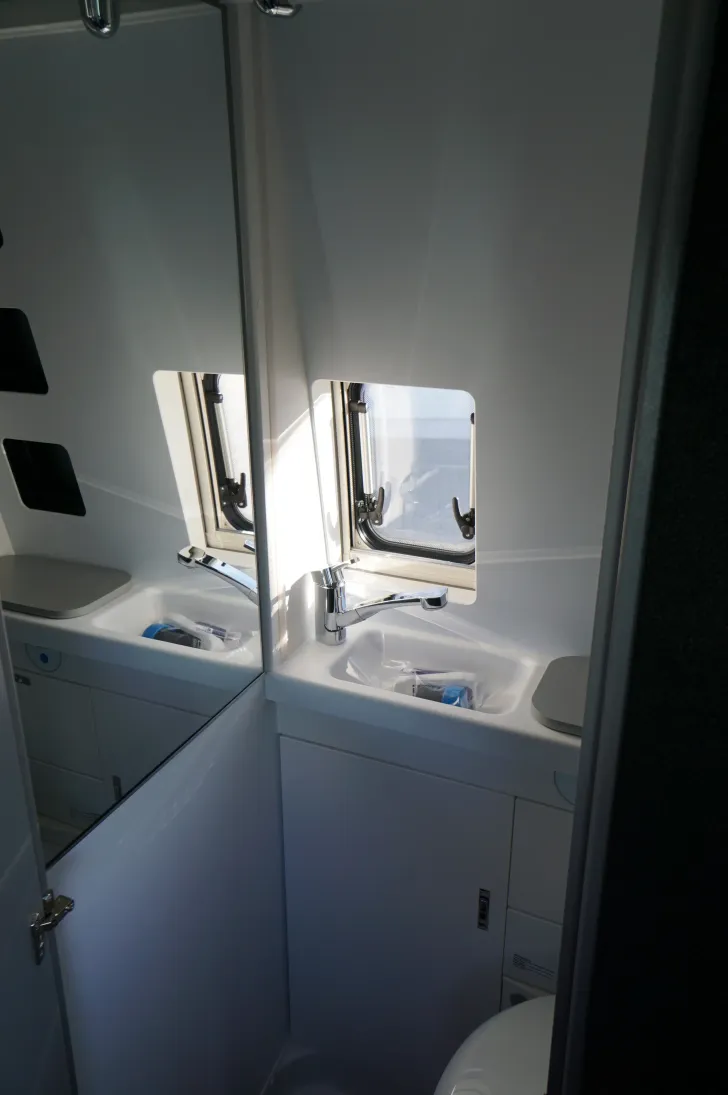 Fahrzeugbild Weinsberg CaraBus GREY 540 MQ EDITION [FIRE] 180 PS Automatik #8