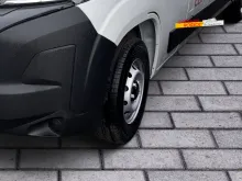 Fahrzeugbild Sunlight Cliff 600 Ready to Roll? Aktionspreis! #7