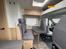 Fahrzeugbild Sunlight Cliff 600 Ready to Roll? Aktionspreis! #12