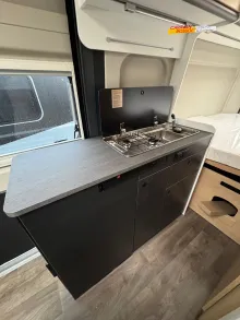 Fahrzeugbild Sunlight Cliff 600 Ready to Roll? Aktionspreis! #14