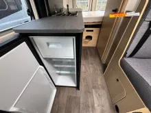 Fahrzeugbild Sunlight Cliff 600 Ready to Roll? Aktionspreis! #15