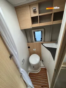 Fahrzeugbild Sunlight Cliff 600 Ready to Roll? Aktionspreis! #16