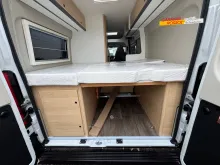 Fahrzeugbild Sunlight Cliff 600 Ready to Roll? Aktionspreis! #18