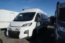 Fahrzeugbild Weinsberg CaraBus 600 ME EDITION [FIRE] 180 PS Automatik #1