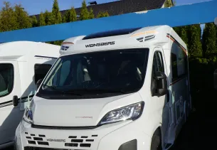 Bild CaraCompact 600 MEG EDITION [PEPPER ...