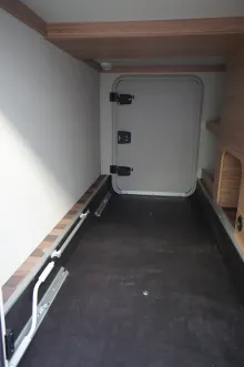 Fahrzeugbild Weinsberg CaraCompact 600 MEG EDITION [PEPPER] 180 PS Automatik #11