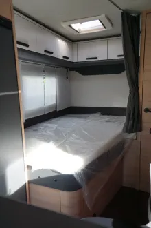 Fahrzeugbild Knaus L!VE WAVE 650 MF Platinum Selection 180 PS Automatik #9