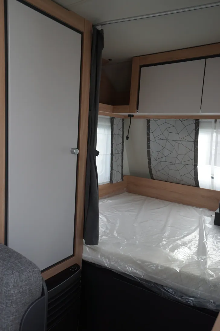 Fahrzeugbild Knaus Sport 400 QD ab Jandelsbrunn #5